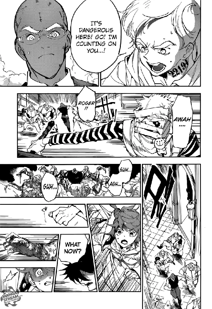 The Promised Neverland chapter 155 image 15_optimized